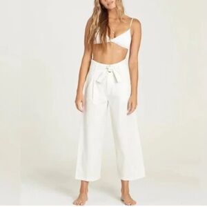 Billabong Now or Never Wide Leg Pant